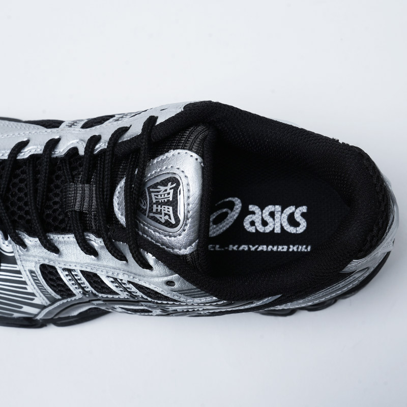 ASICS(å) GEL-KAYANO 12.1