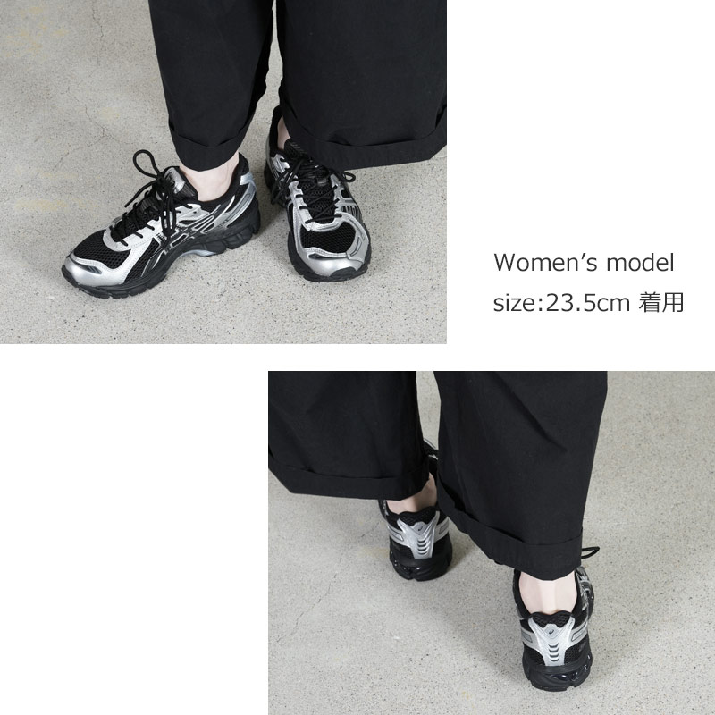 ASICS(å) GEL-KAYANO 12.1