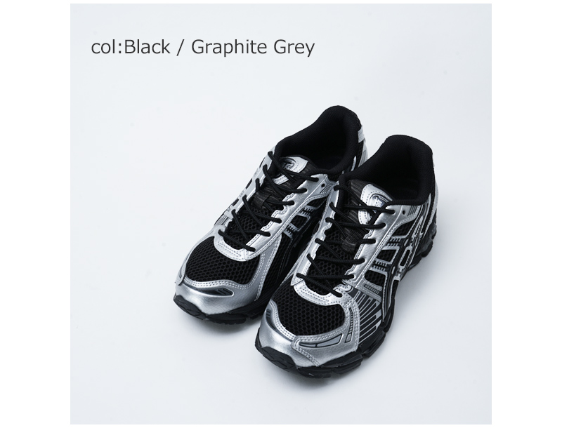 ASICS(å) GEL-KAYANO 12.1