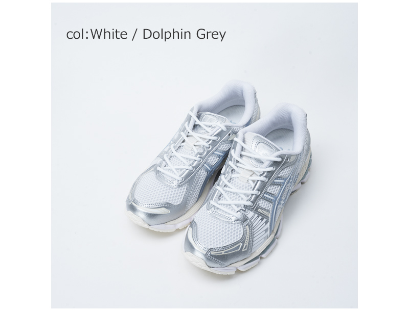 ASICS(å) GEL-KAYANO 12.1