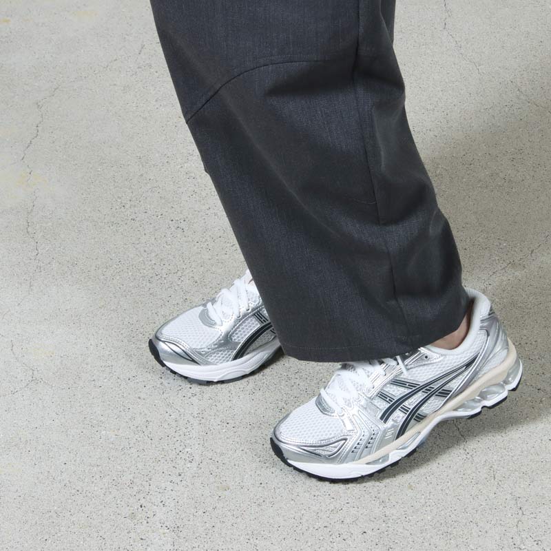 ASICS(å) GEL-KAYANO 14
