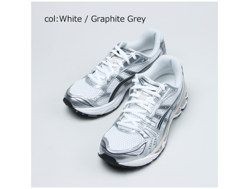 ASICS(å) GEL-KAYANO 14