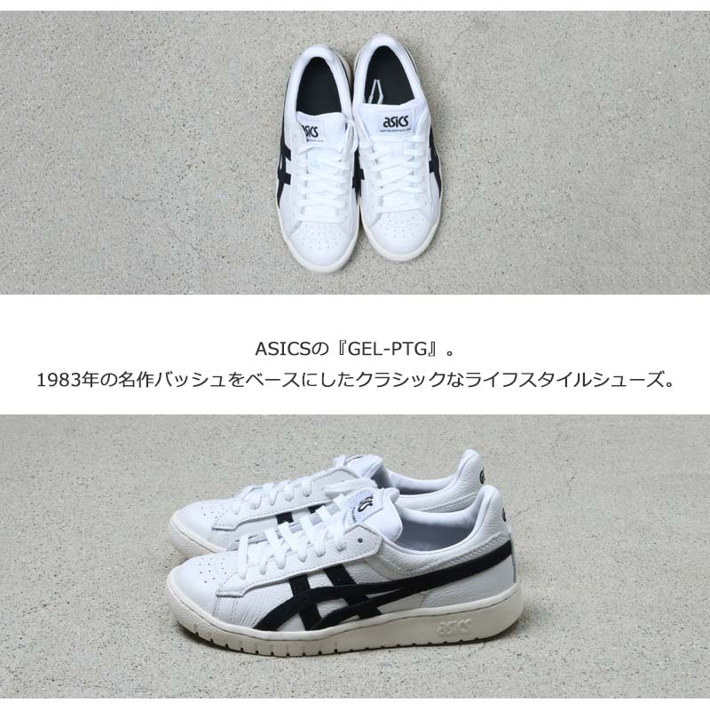 ASICS(å) GEL-PTG