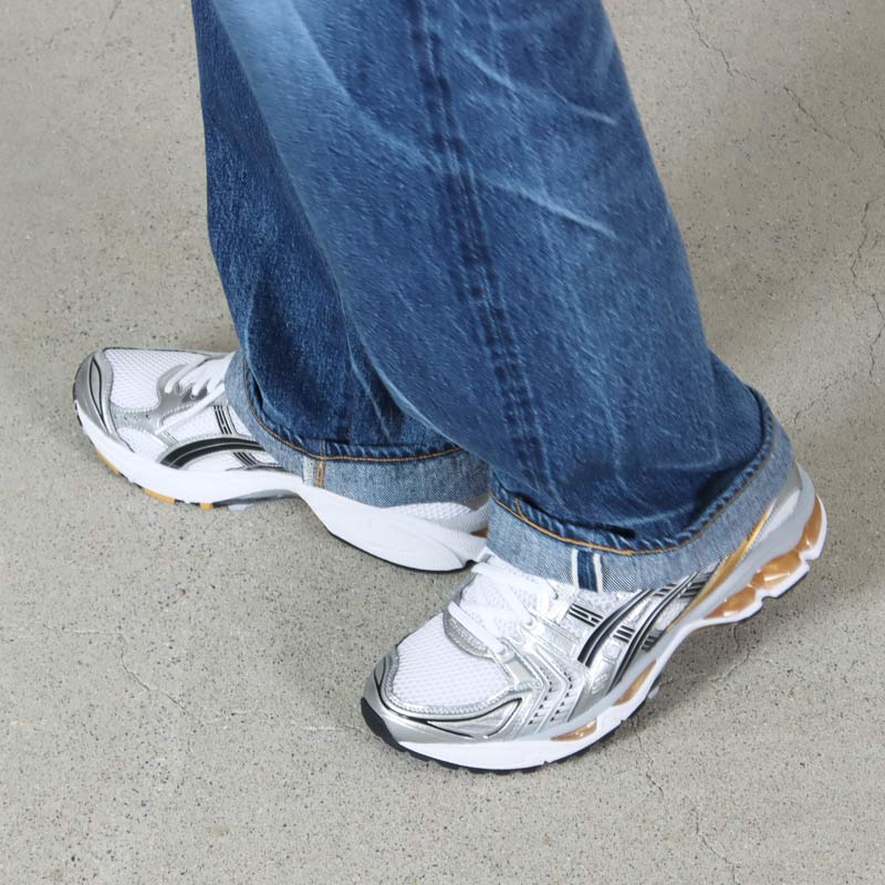 ASICS(å) GEL-KAYANO 14