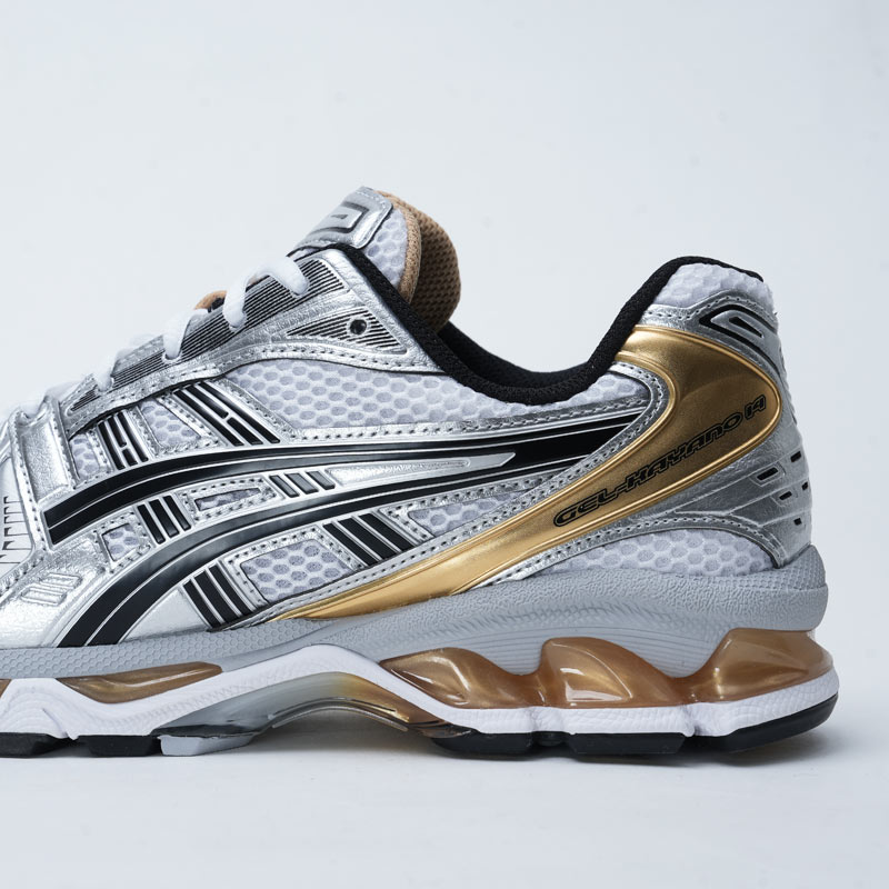 ASICS(å) GEL-KAYANO 14