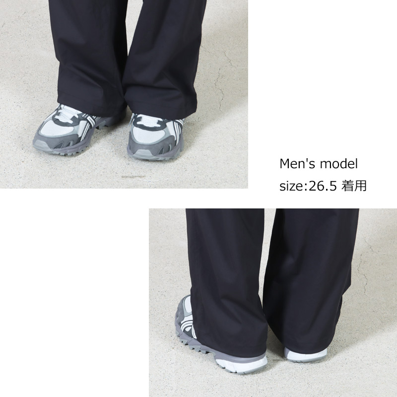 ASICS(�����å���) GEL-SONOMA TR62