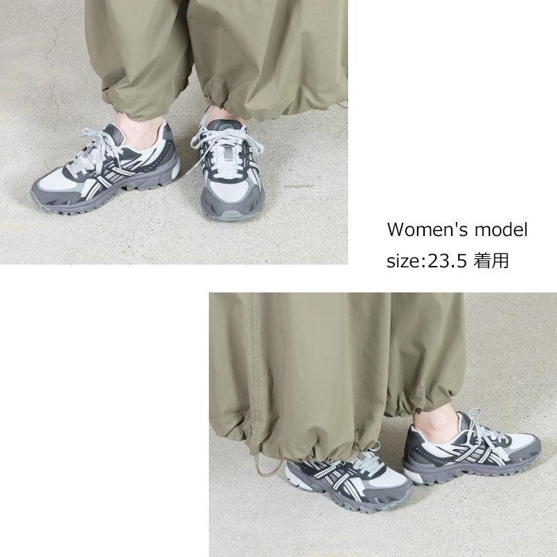 ASICS(�����å���) GEL-SONOMA TR62