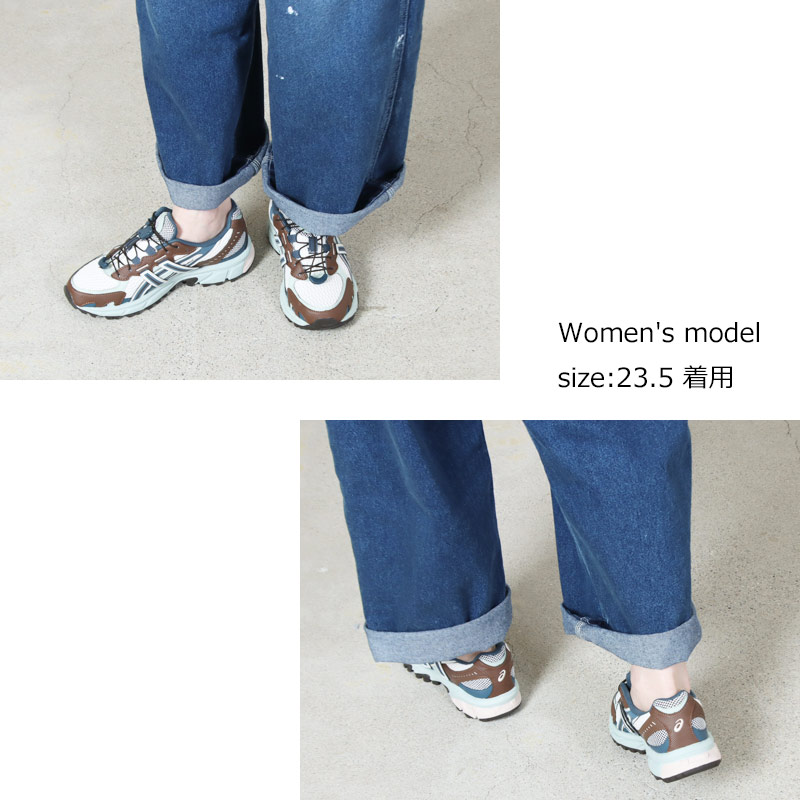 ASICS(�����å���) GEL-SONOMA TR62