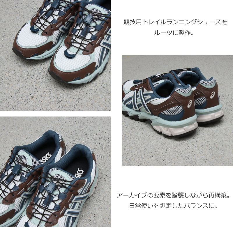 ASICS(�����å���) GEL-SONOMA TR62