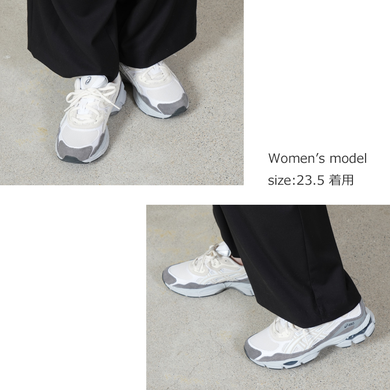 ASICS(�����å���) GEL-NYC