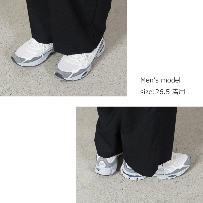 ASICS(�����å���) GEL-NYC