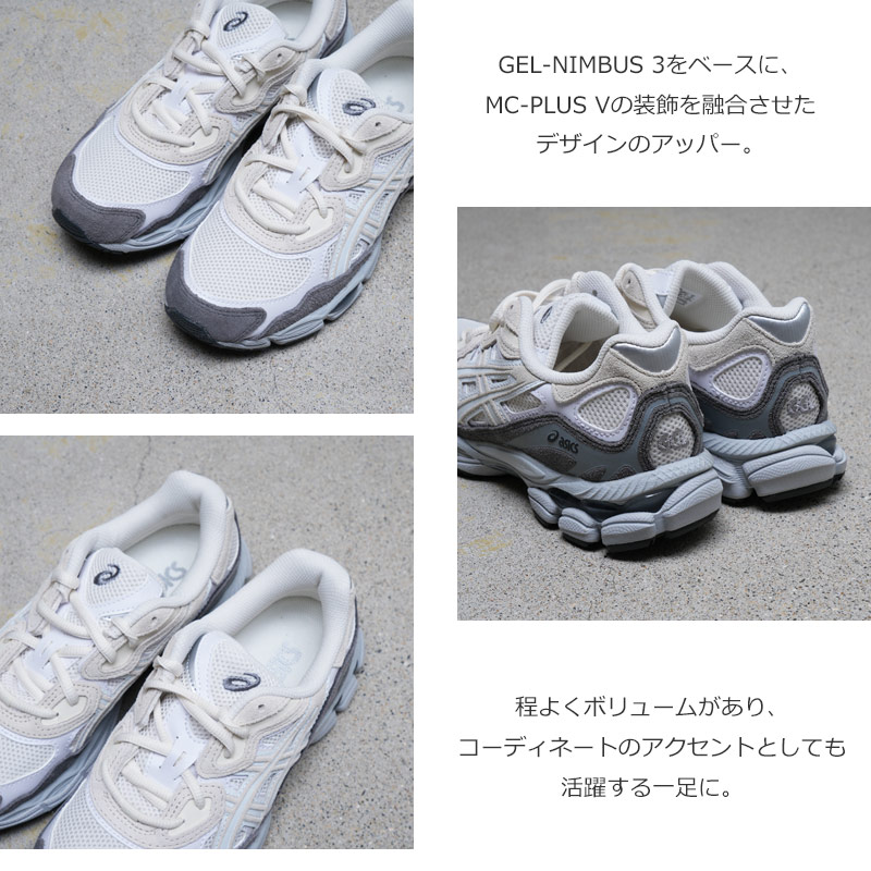 ASICS(�����å���) GEL-NYC