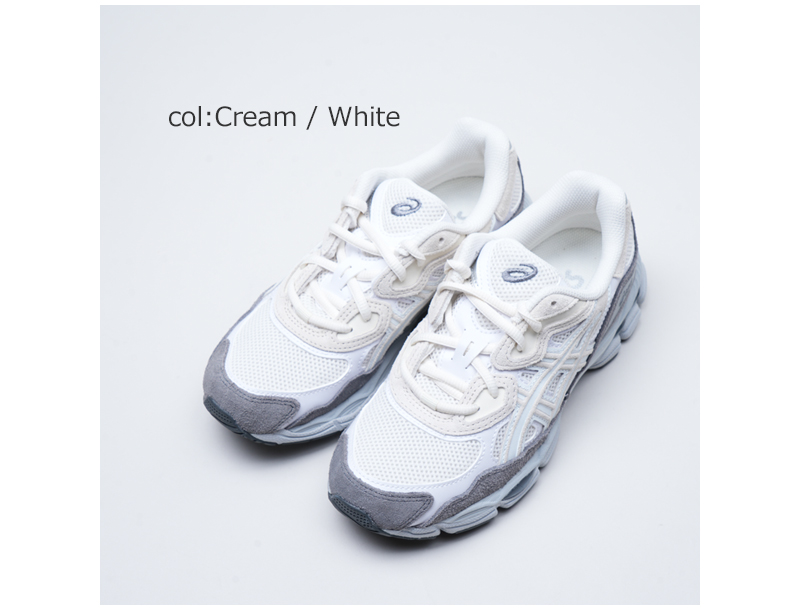 ASICS(�����å���) GEL-NYC