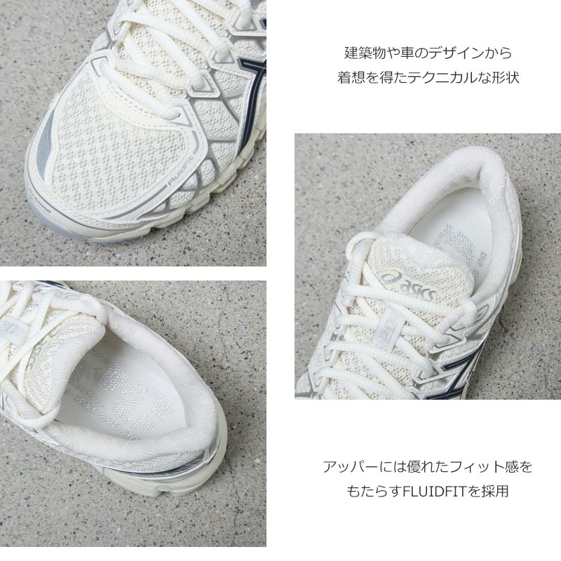 ASICS(�����å���) GEL-KAYANO 20