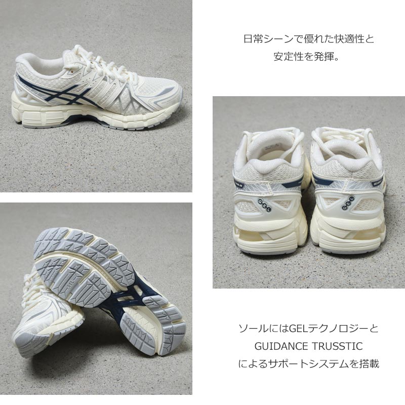 ASICS(�����å���) GEL-KAYANO 20