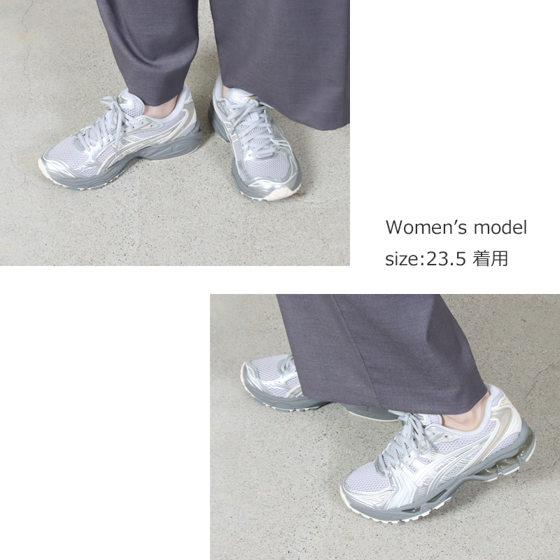 ASICS(�����å���) GEL-KAYANO 14