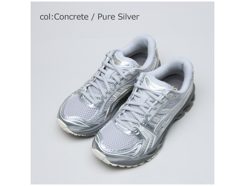 ASICS(�����å���) GEL-KAYANO 14
