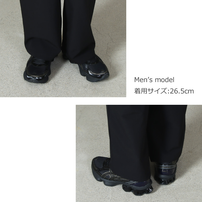 ASICS(�����å���) GEL-KINETIC FLUENT