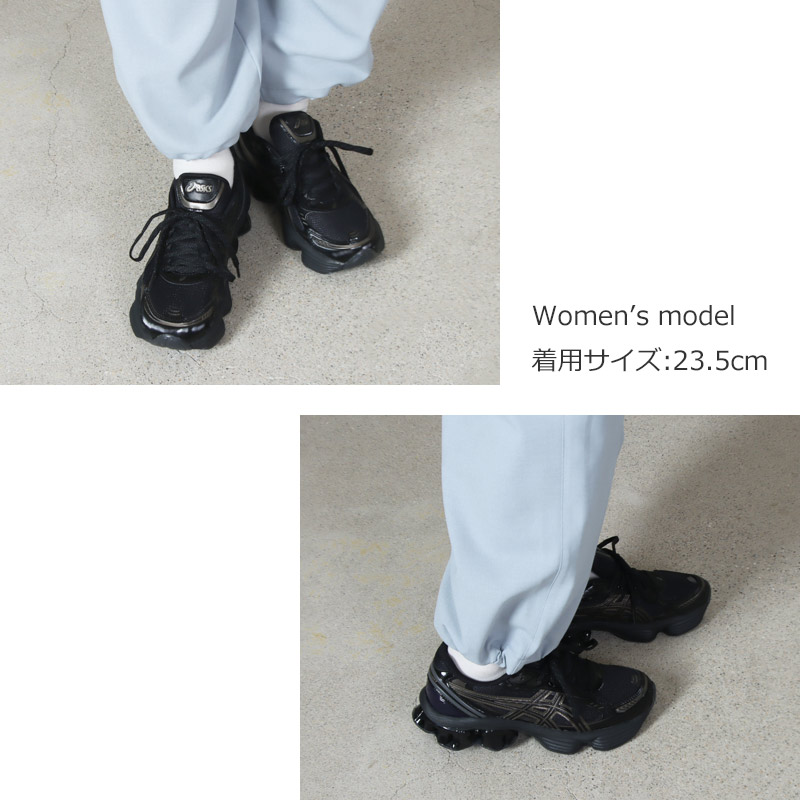 ASICS(�����å���) GEL-KINETIC FLUENT