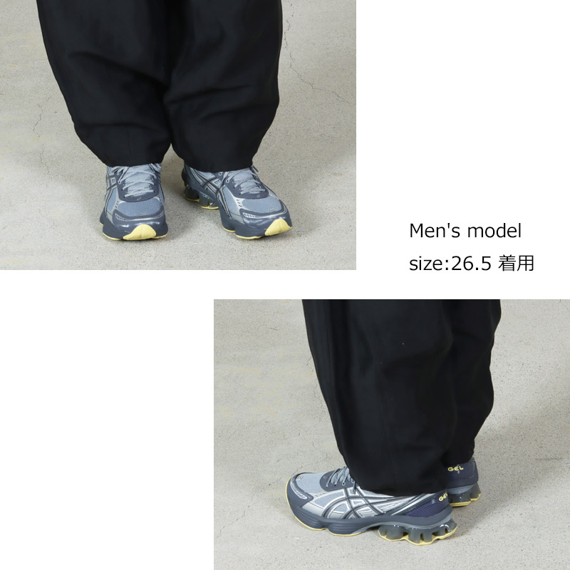 ASICS(�����å���) GEL-KINETIC FLUENT