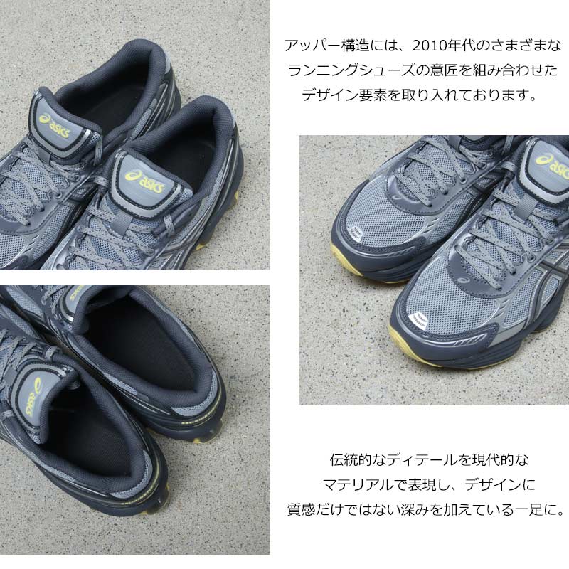 ASICS(�����å���) GEL-KINETIC FLUENT