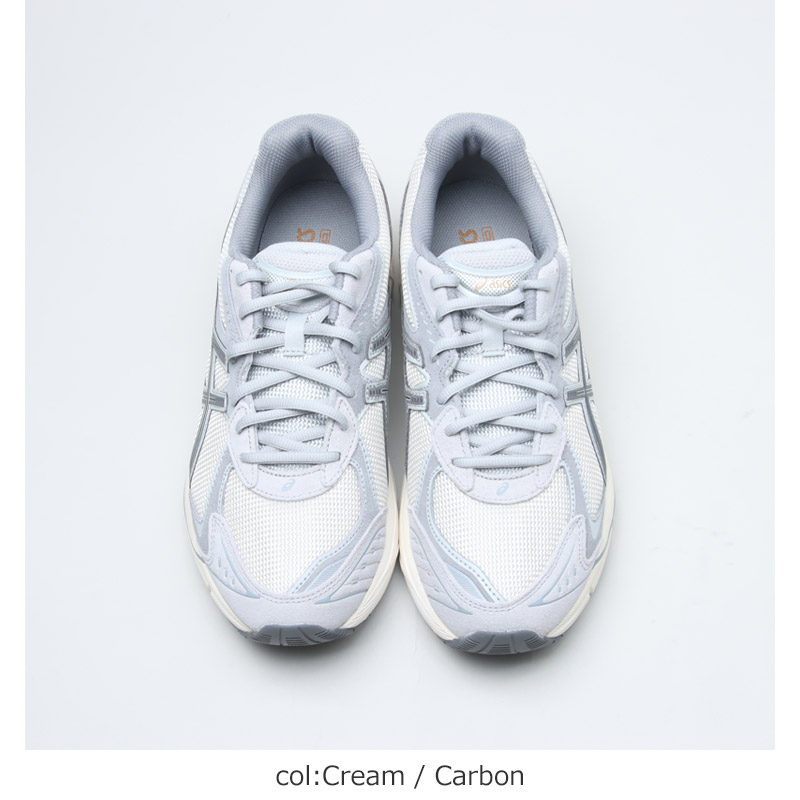 ASICS(�����å���) GT-2160��Cream Carbon