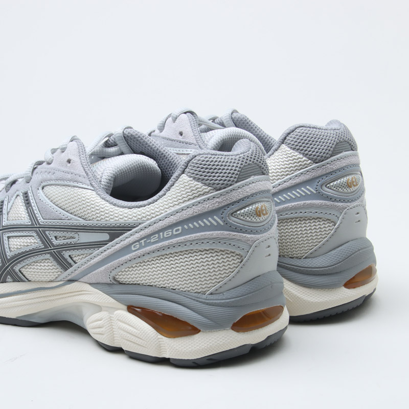 ASICS(�����å���) GT-2160��Cream Carbon