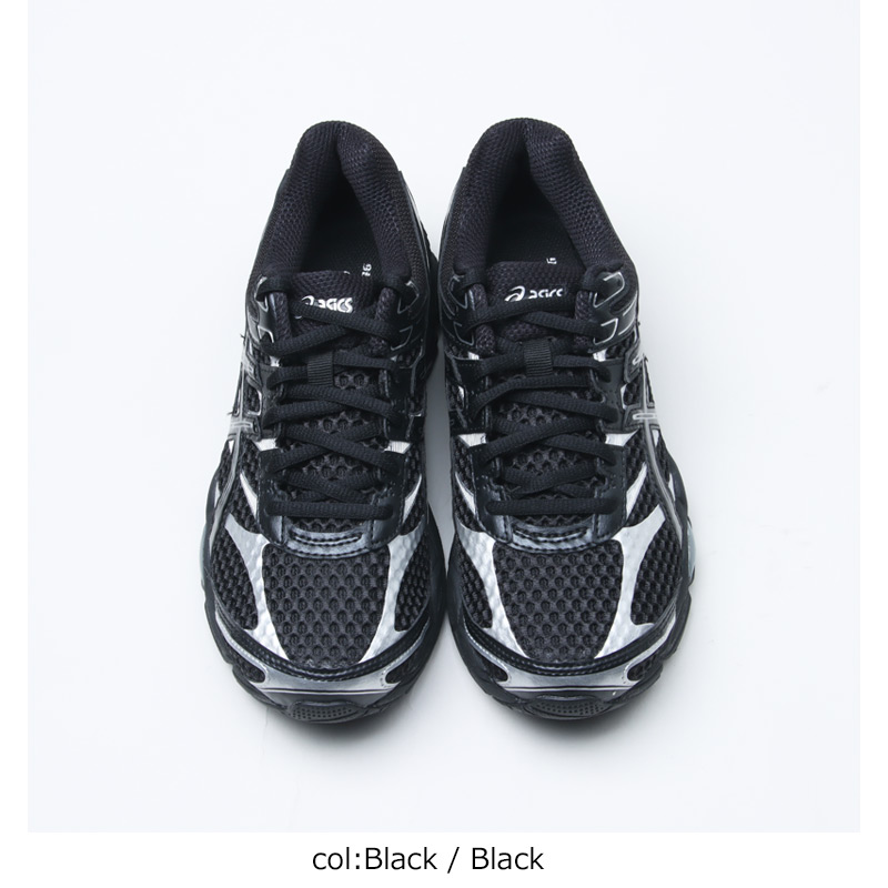 ASICS(�����å���) GEL-CUMULUS 16