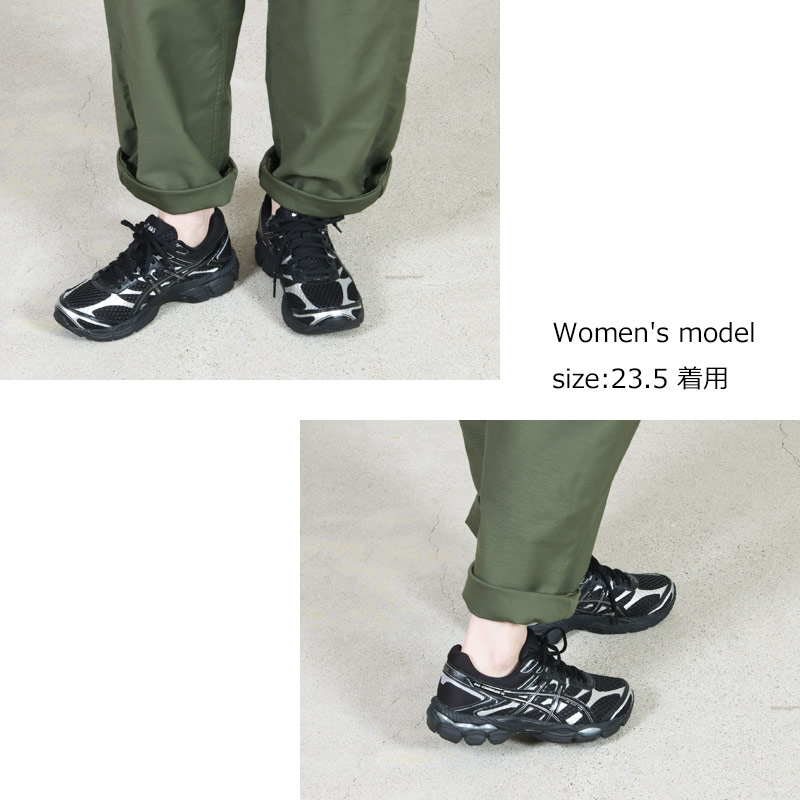 ASICS(�����å���) GEL-CUMULUS 16