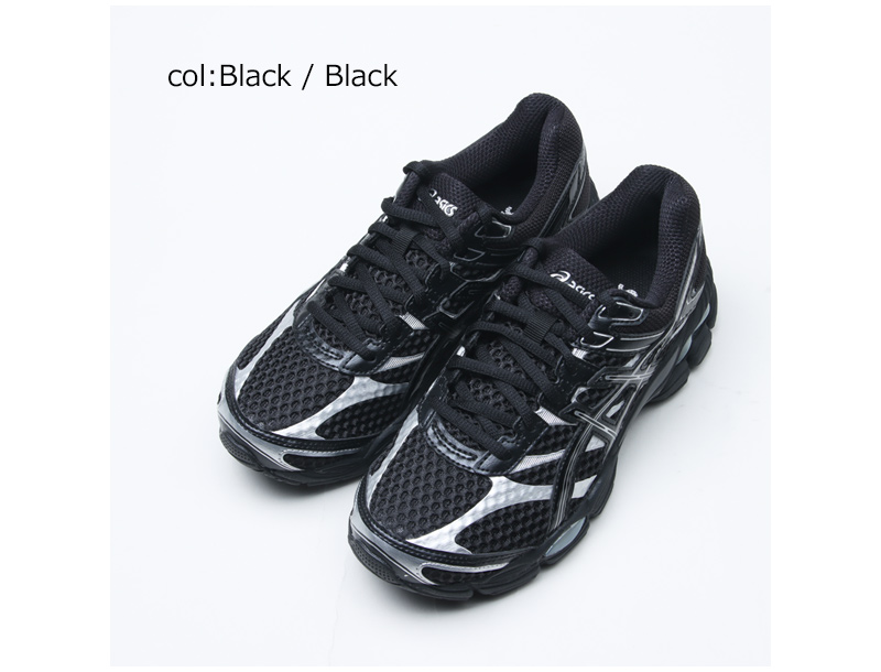 ASICS(�����å���) GEL-CUMULUS 16