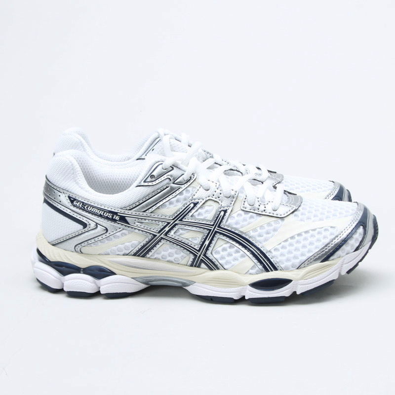 ASICS(�����å���) GEL-CUMULUS 16