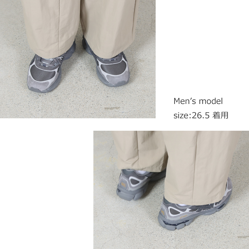 ASICS(�����å���) GEL-NYC