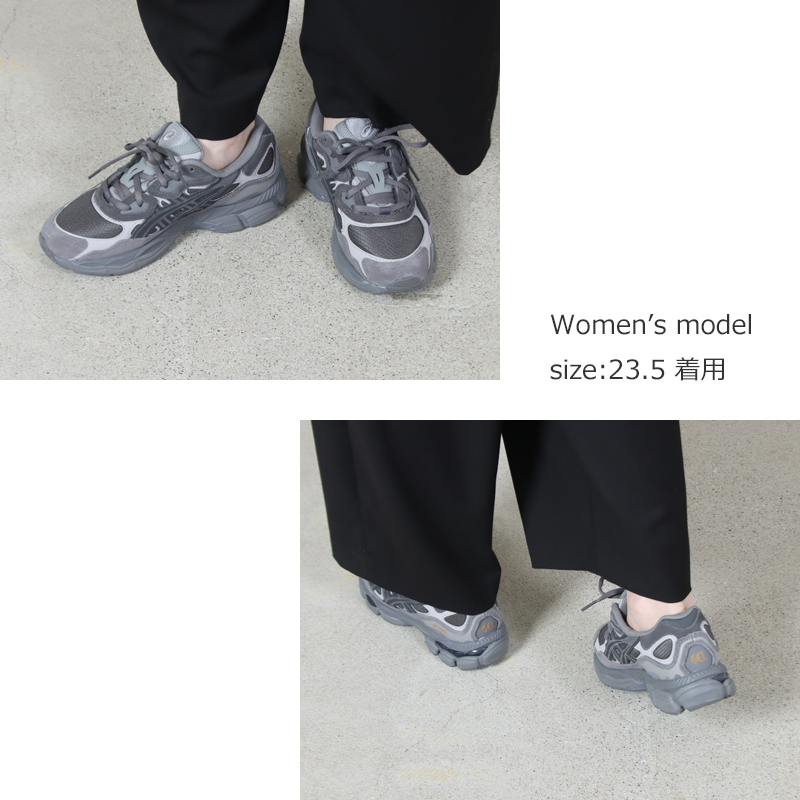 ASICS(�����å���) GEL-NYC