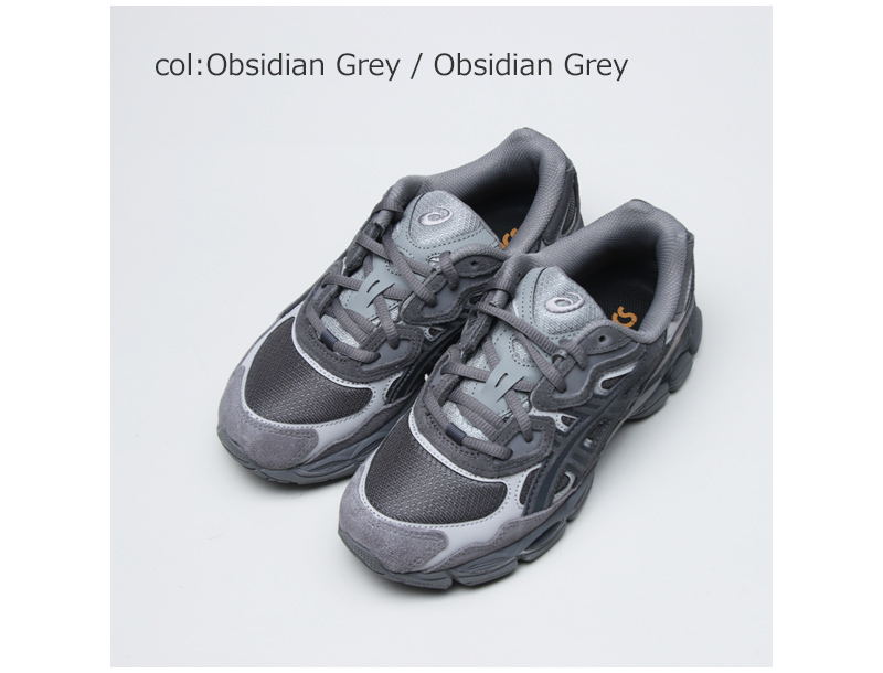 ASICS(�����å���) GEL-NYC