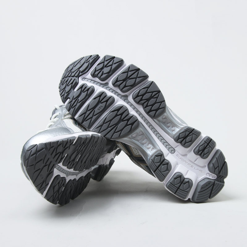 ASICS(�����å���) GEL-KAYANO 12.1