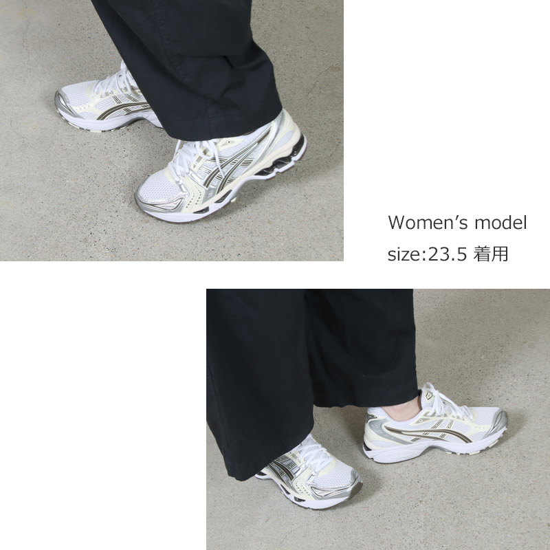 ASICS(�����å���) GEL-KAYANO 14