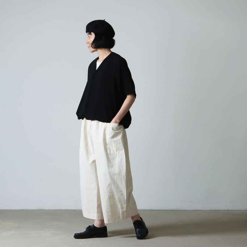 Atelier d'antan ワイドパンツ Perriere ペリエール Yahoo!フリマ（旧