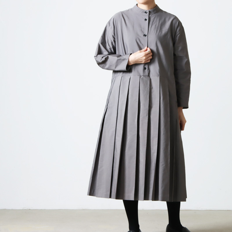 Atelier d'antan(ȥꥨ 󥿥) Beaux Cotton Dress