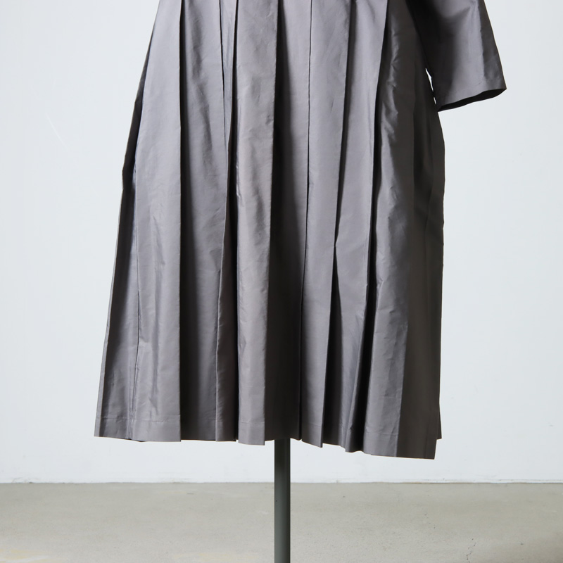 Atelier d'antan(ȥꥨ 󥿥) Beaux Cotton Dress