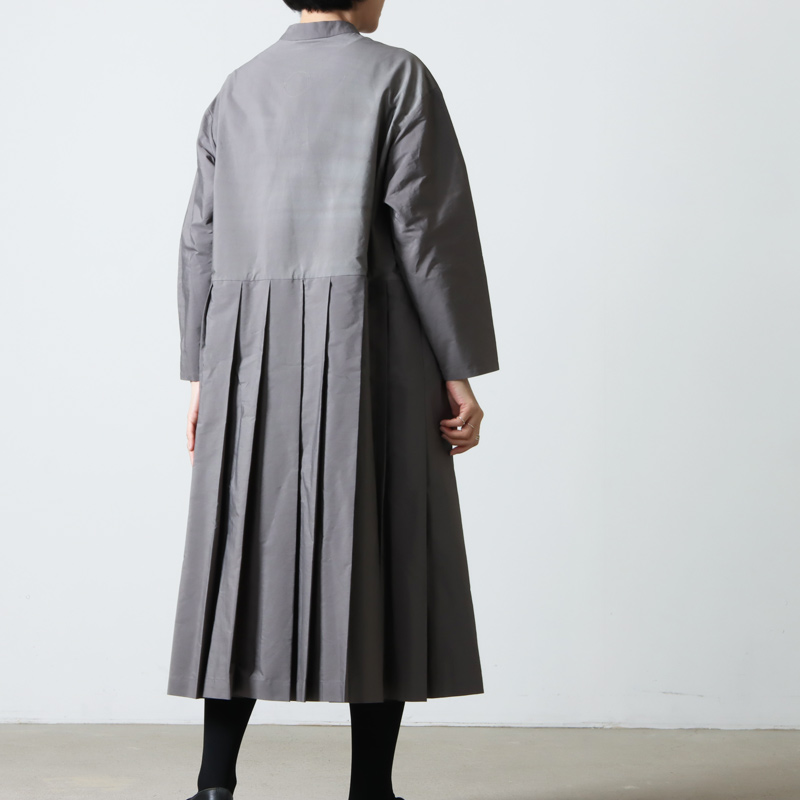 Atelier d'antan(ȥꥨ 󥿥) Beaux Cotton Dress