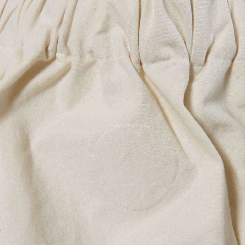 Atelier d'antan(ȥꥨ 󥿥) Perriere Cotton Pants