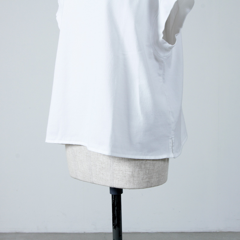 Atelier d'antan(ȥꥨ 󥿥) Borel Cotton Jersey