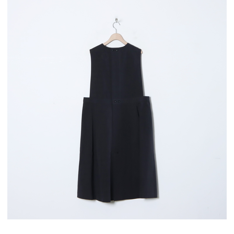 Atelier d'antan(ȥꥨ 󥿥) Kobell Cotton Dress