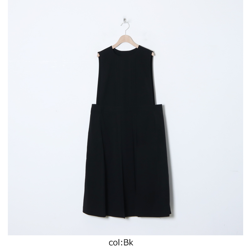 Atelier d'antan(ȥꥨ 󥿥) Kobell Cotton Dress