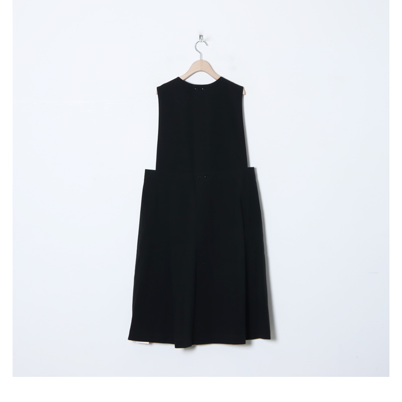 Atelier d'antan(ȥꥨ 󥿥) Kobell Cotton Dress