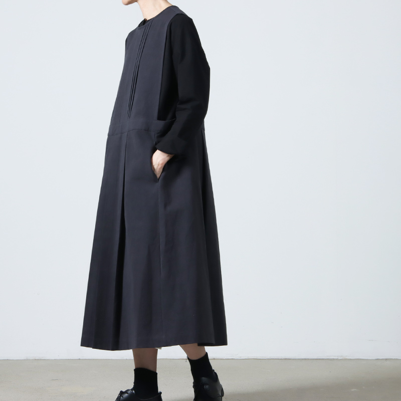 Atelier d'antan(ȥꥨ 󥿥) Kobell Cotton Dress