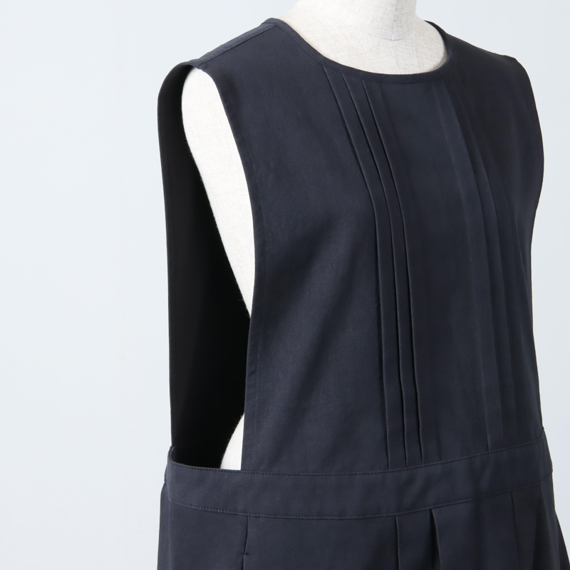 Atelier d'antan(ȥꥨ 󥿥) Kobell Cotton Dress