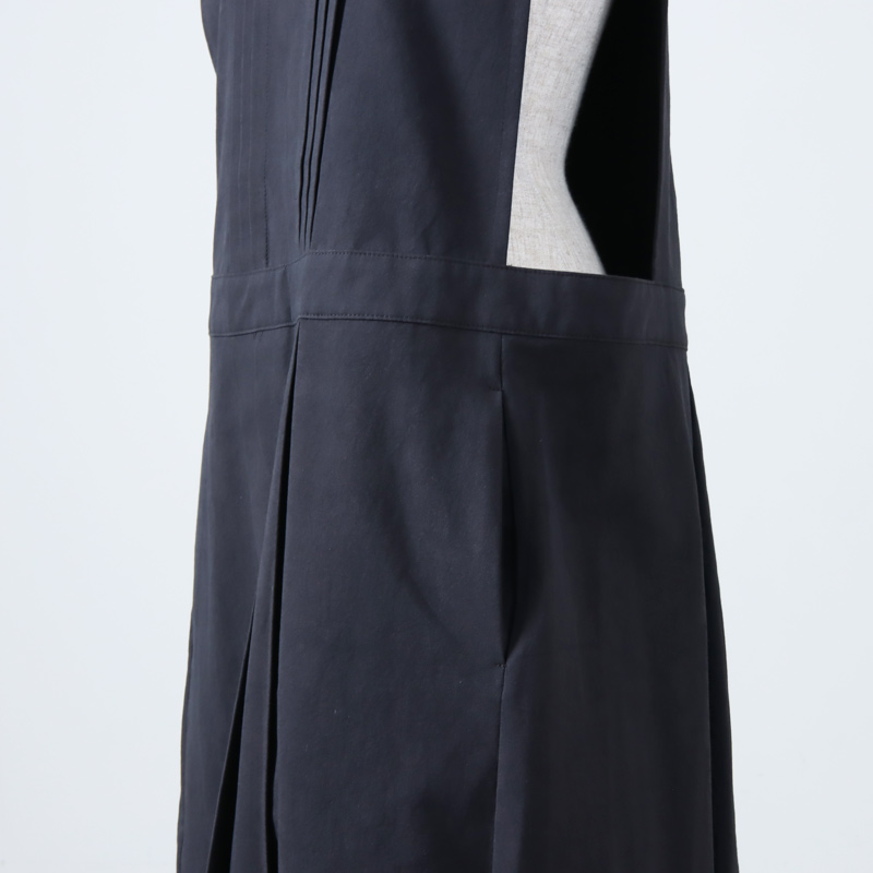 Atelier d'antan(ȥꥨ 󥿥) Kobell Cotton Dress