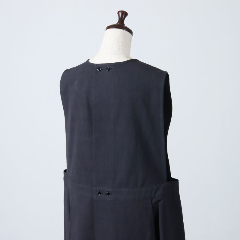 Atelier d'antan(ȥꥨ 󥿥) Kobell Cotton Dress