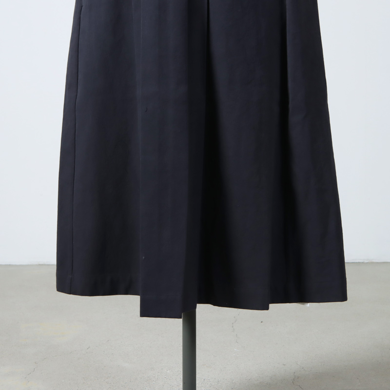 Atelier d'antan(ȥꥨ 󥿥) Kobell Cotton Dress